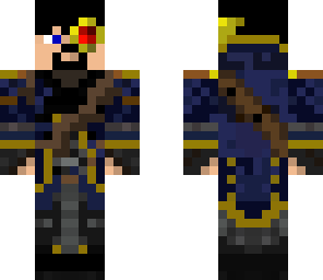 steamsoilder sniper