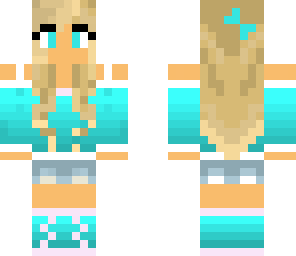 girl fixed
