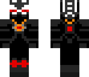 novak the enderman