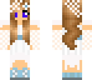 girl - dress