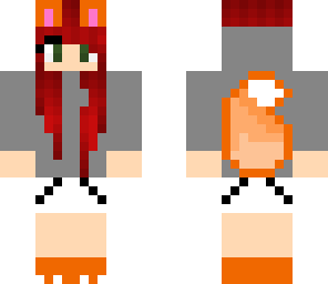 fox chic