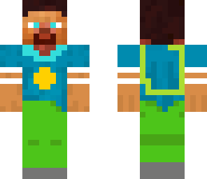 character skins