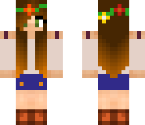 awesome girl asdf