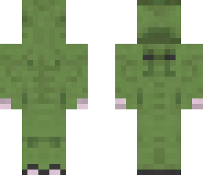 green dragon