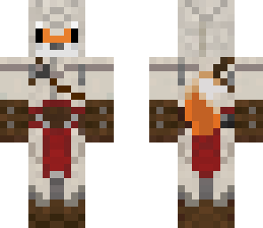 assassin fox updated