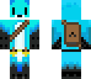foxy kid of guy