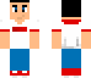 danny phenton