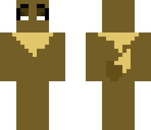 plain eevee