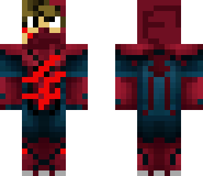 battle damaged spider-man