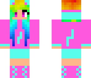 rainbow dash