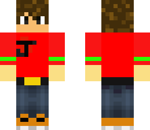 perfect james