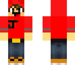 derpy james