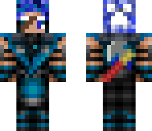 axe man