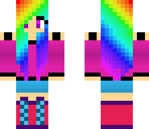 rainbow jen