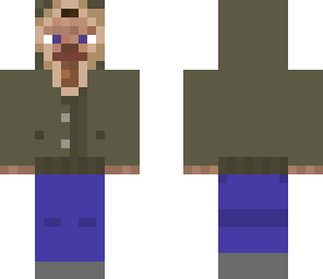 parka steve