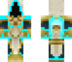 aqua tyrael 