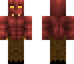 moloch demon warlord