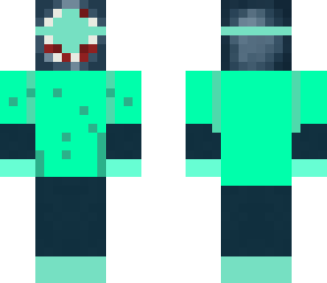 doctor squid