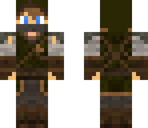 ranger