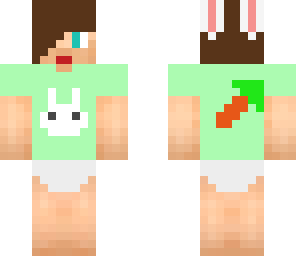 bunny boy 