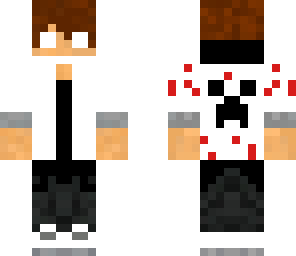herobrines son v3