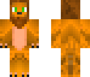 lion revamped