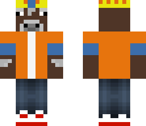 tib0xd koe