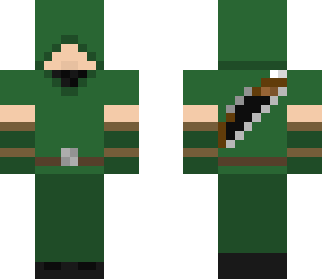 life archer