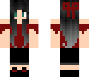 gothic girl