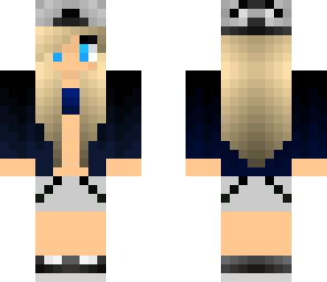 girl