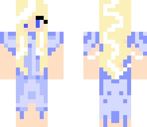 frost girl