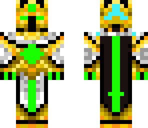 sky laord 2