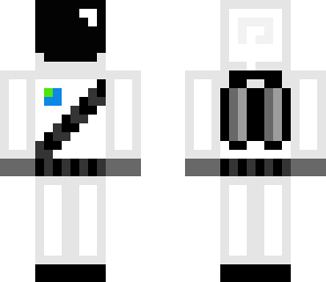 spaceman