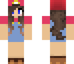girly sailer 