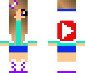 my youtube skin keep off