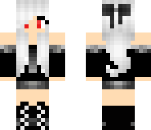 cute vamp