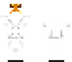 para izei barraza soldado clone star wars skin