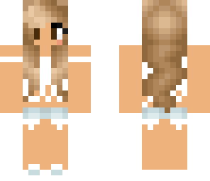 summer cute 2 - girl
