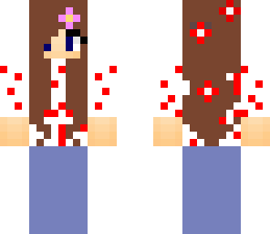 cake girl