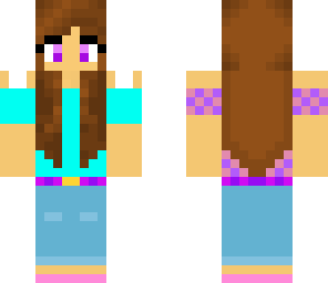 wip my skin
