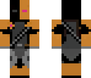 deathstroke