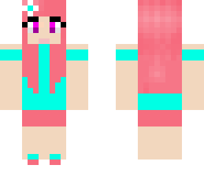pinkie pie