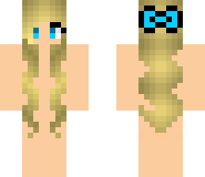 bow hair base