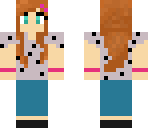 cute girl
