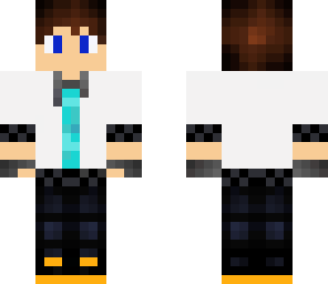 my scientist