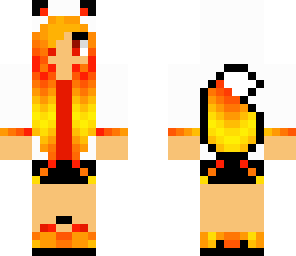 fox girl 2