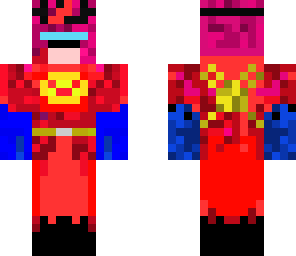 william universe hero