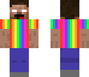 derpy herobrine