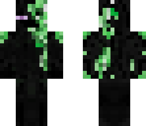 ender creeper