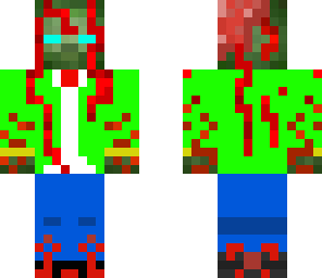 zombie
